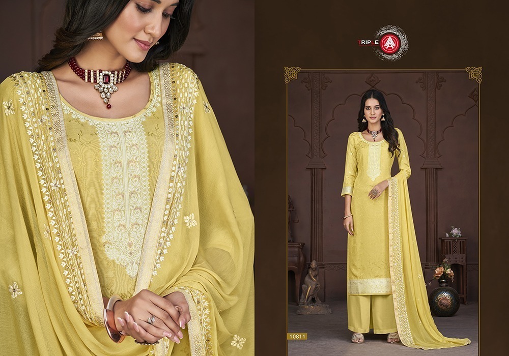 KALARANG-TULIP-VOL-4-MUSLIN-DOLA-JACQUARD-SUITS-WHOLESALE-PRICE-1