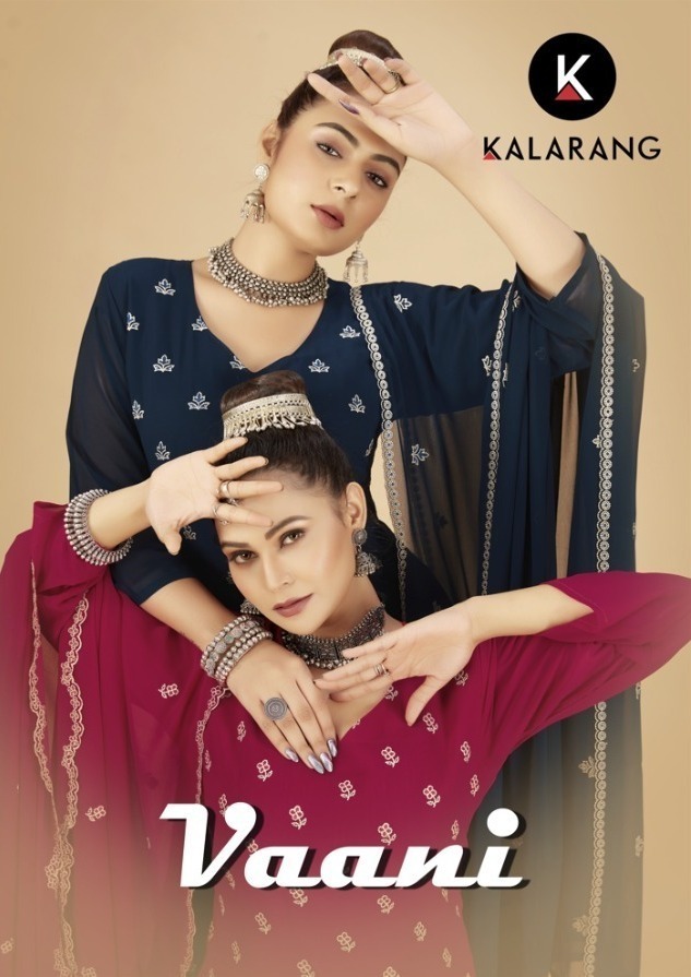 KALARANG-VAANI-PURE-GEORGETTE-SALWAR-SUITS-SURAT-2