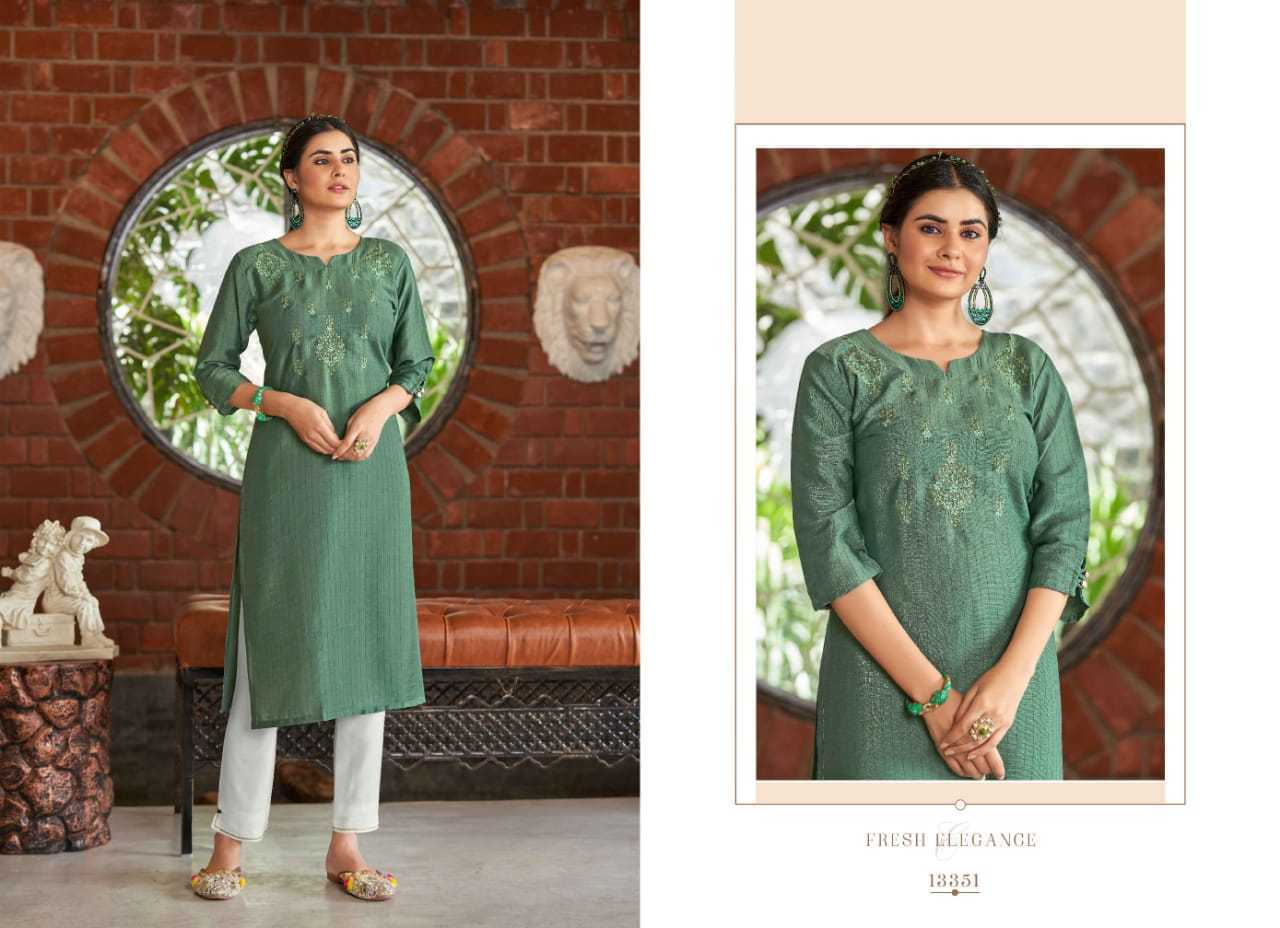 KALAROOP-ALISHA-RAYON-EMBROIDERY-KURTIS-BY-KAJREE-3