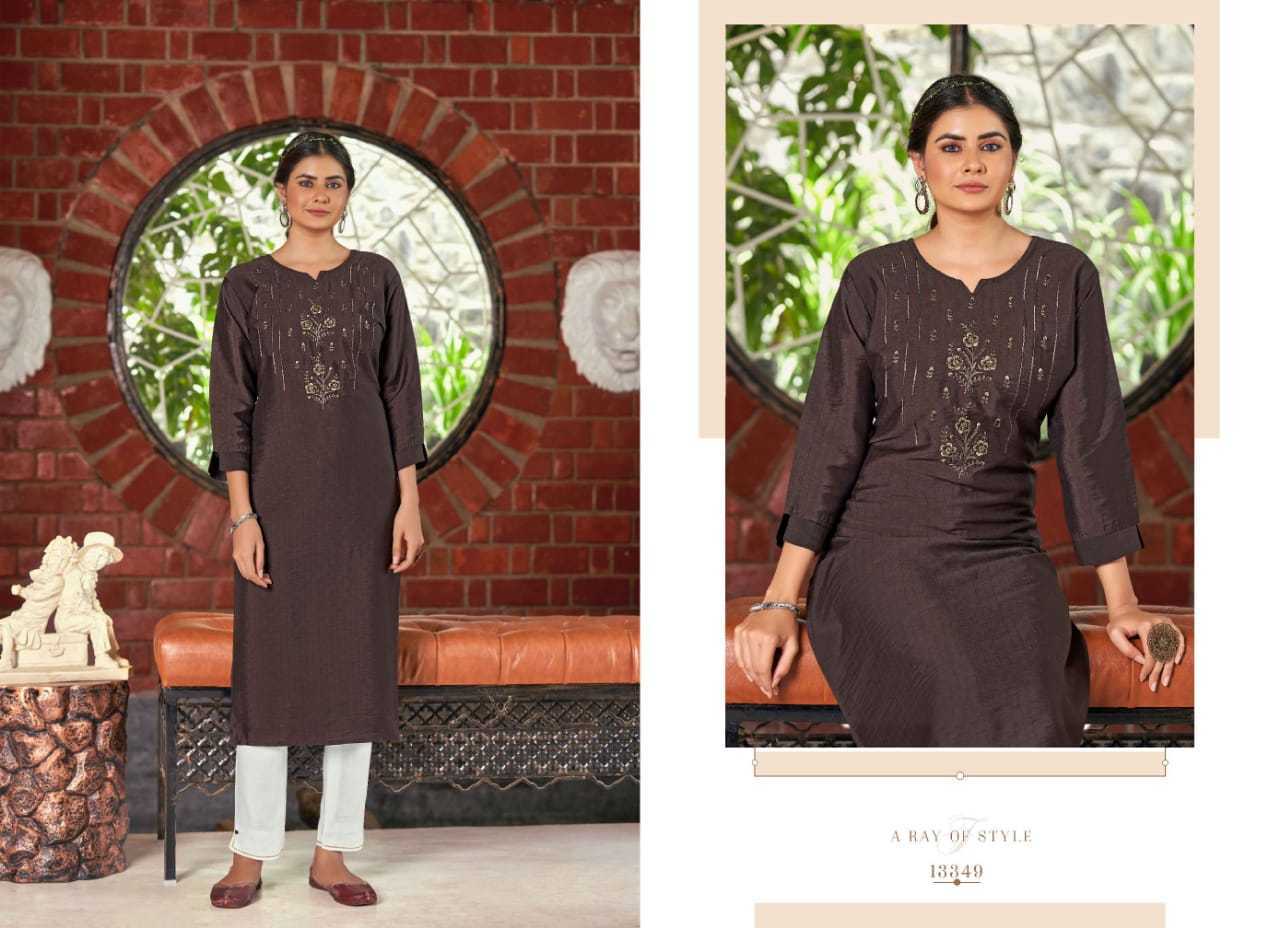 KALAROOP-ALISHA-RAYON-EMBROIDERY-KURTIS-BY-KAJREE-4