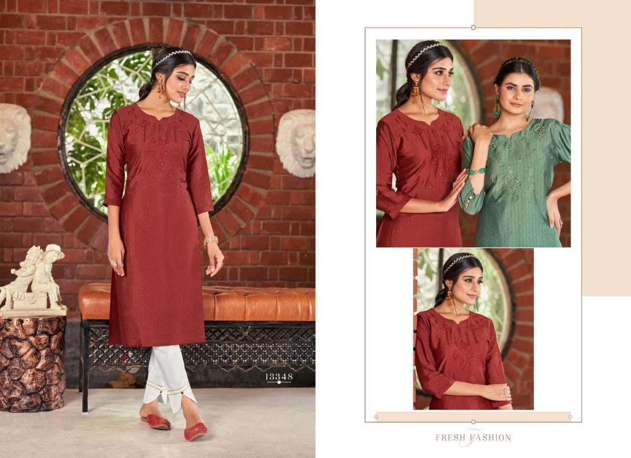 KALAROOP-ALISHA-RAYON-EMBROIDERY-KURTIS-BY-KAJREE-7
