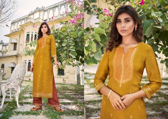 KALAROOP-ARMANI-D.NO-12416-TO-12420-READYMADE-KURTIS-MANUFACTURER-SURAT-8