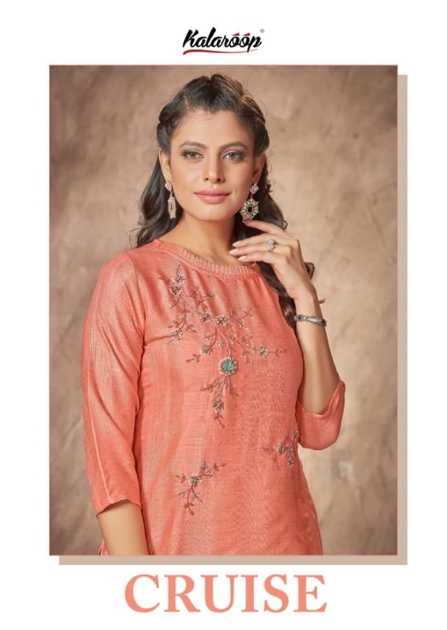 KALAROOP-CRUISE-RAYON-FANCY-KURTIS-MANUFACTURER-SURAT-1