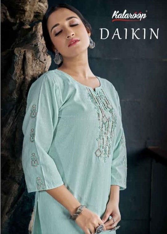 KALAROOP-DAIKIN-HANDWORK-KURTIS-LATEST-CATALOGUE-3