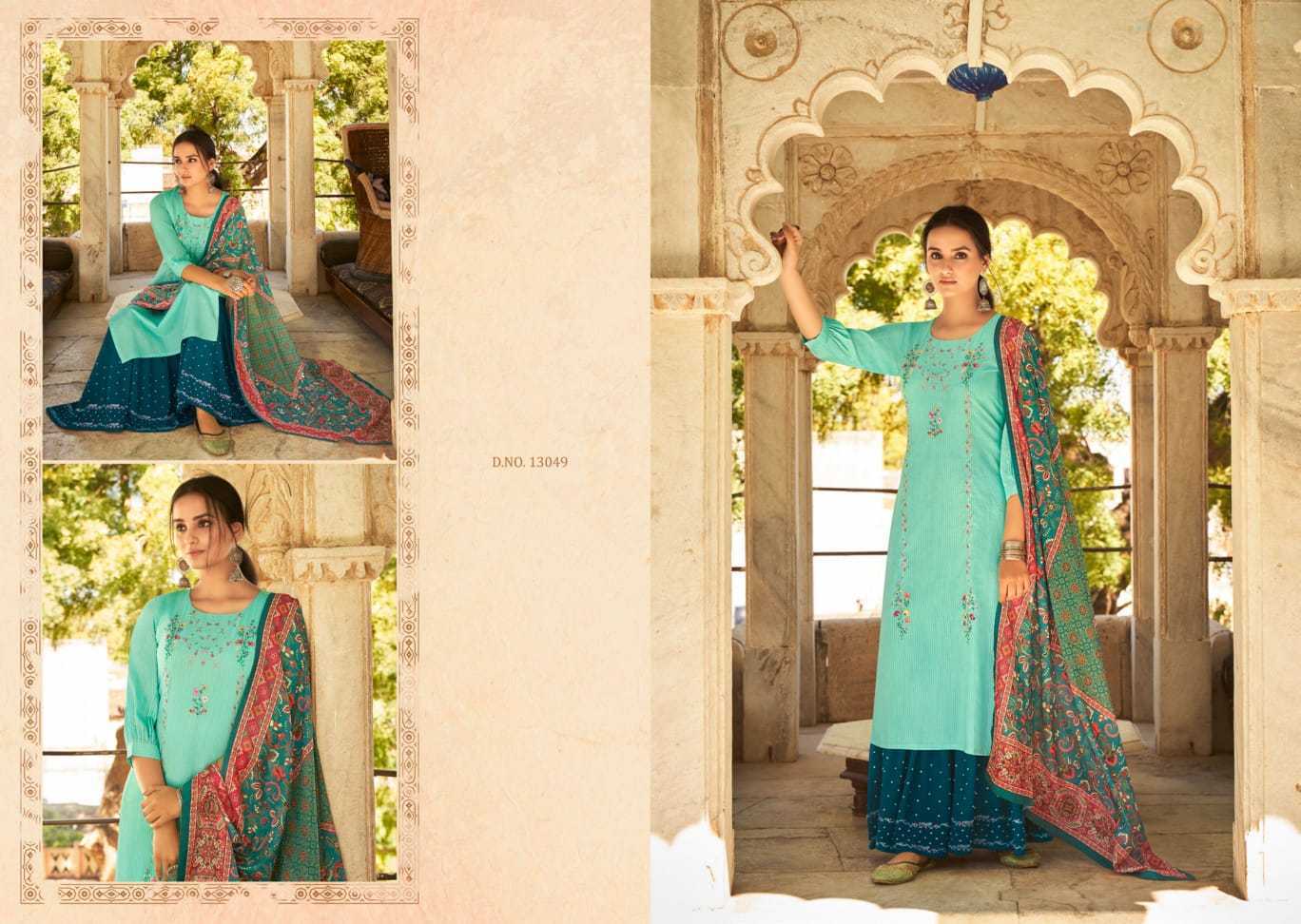 KALAROOP-GLORIOUS-EMBROIDERY-SALWAR-SUITS-WHOLESALER-SURAT-5