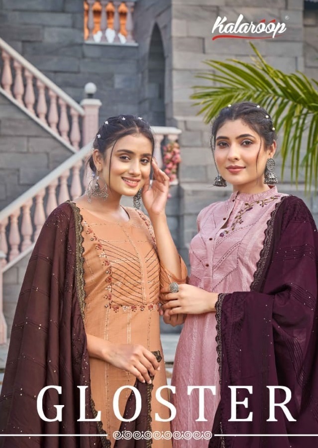 KALAROOP-GLOSTER-FANCY-COTTON-SALWAR-SUITS-WHOLESALER-SURAT-1