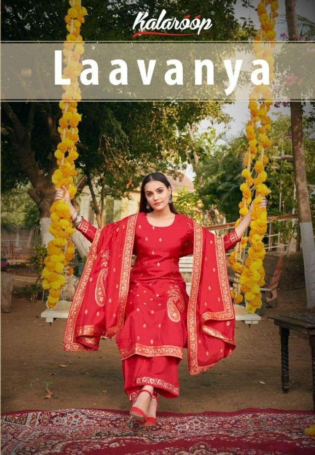 KALAROOP-LAAVANYA-PURE-JACQUARD-SALWAR-SUITS-WHOLESALE-1