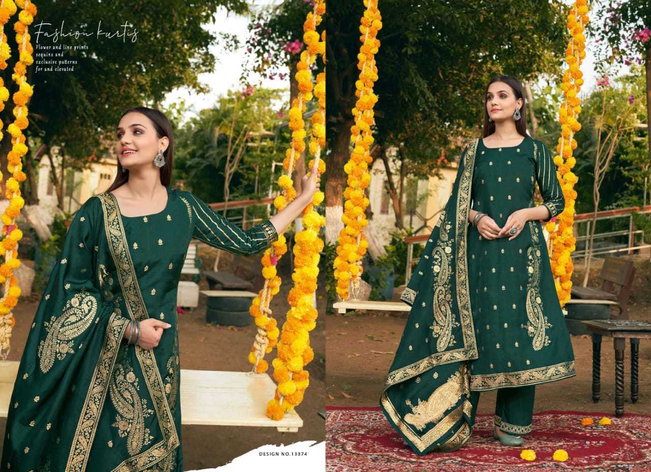 KALAROOP-LAAVANYA-PURE-JACQUARD-SALWAR-SUITS-WHOLESALE-2