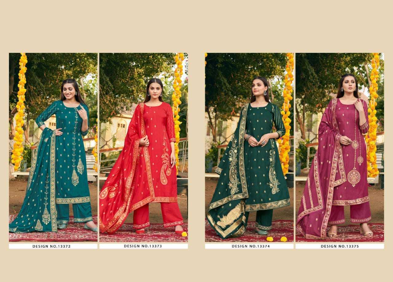 KALAROOP-LAAVANYA-PURE-JACQUARD-SALWAR-SUITS-WHOLESALE-6