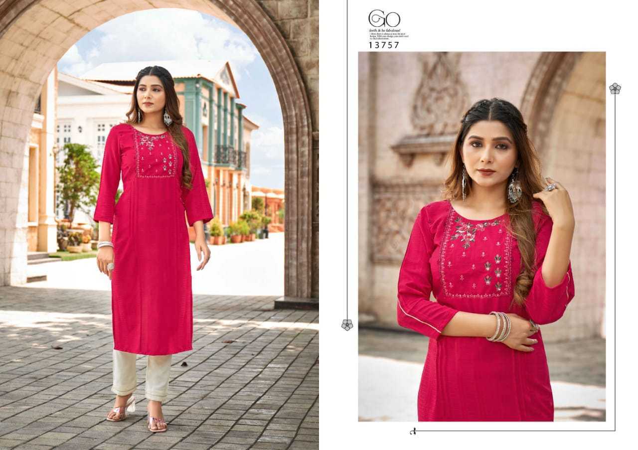 KALAROOP-NOORI-RAYON-EMBROIDER-KURTIS-MANUFACTURER-SURAT-3