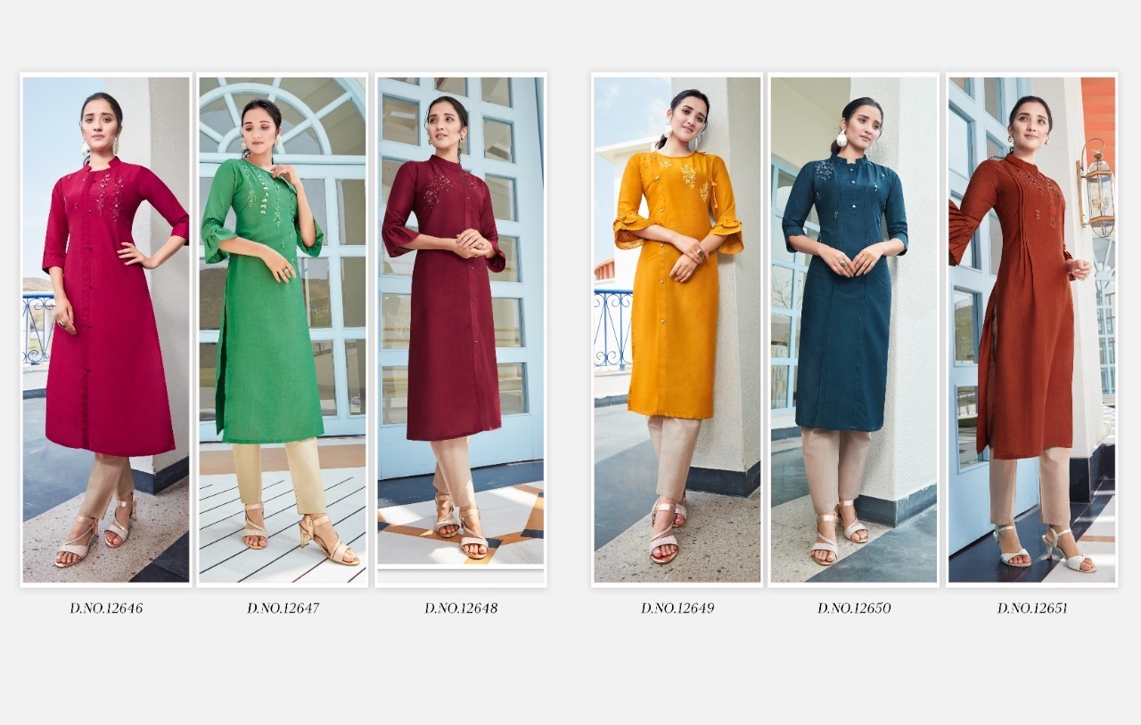 KALAROOP-OCTAVIA-VOL-9-HAND-WORK-KURTIS-LATEST-CATALOGUE-6