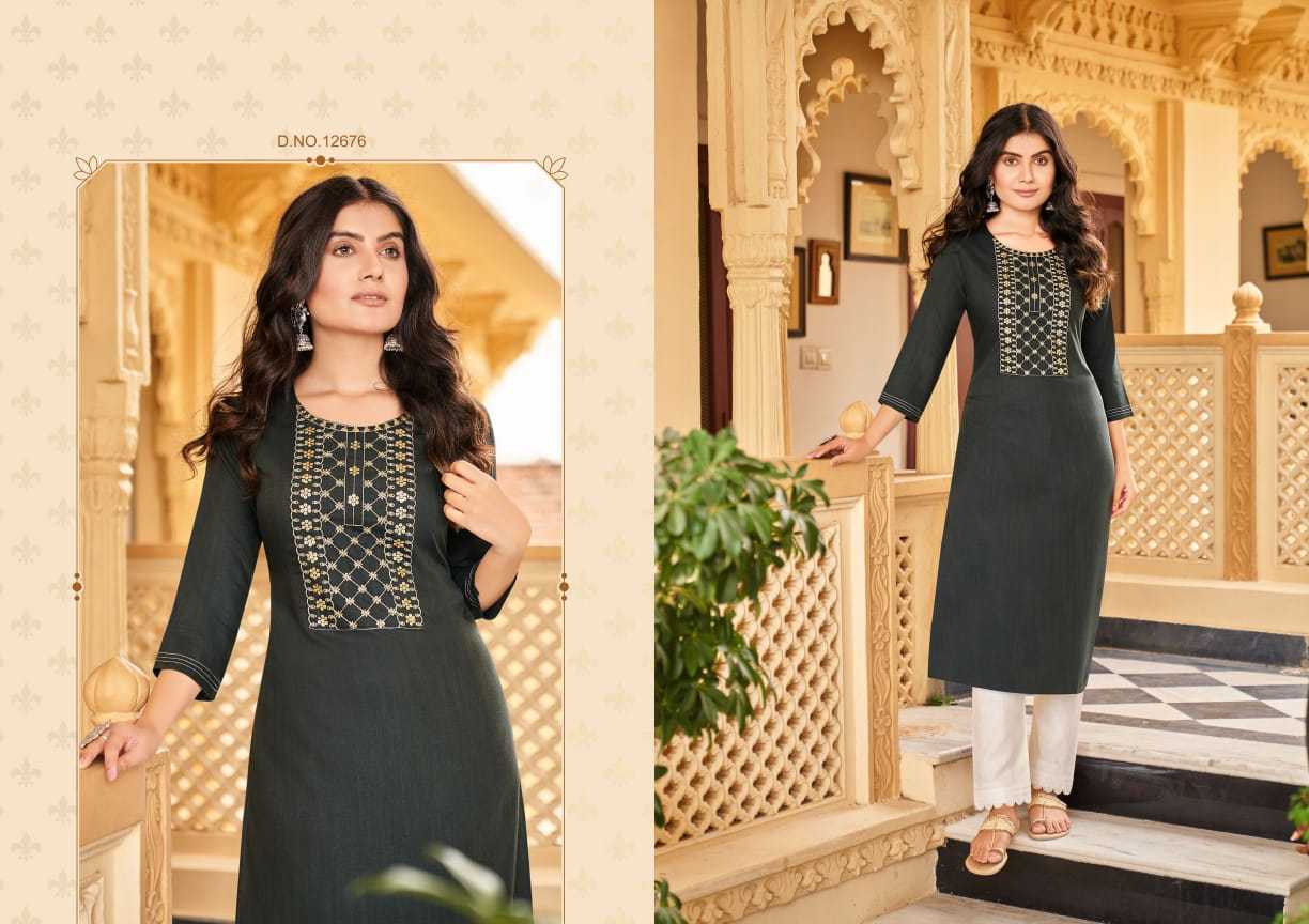 KALAROOP-SANDAL-REYON-EMBROIDERED-KURTIS-MANUFACTURER-SURAT-10