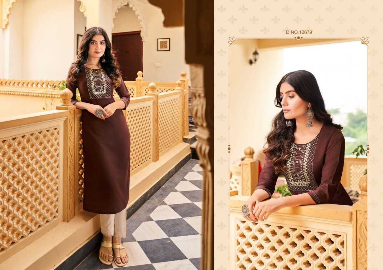 KALAROOP-SANDAL-REYON-EMBROIDERED-KURTIS-MANUFACTURER-SURAT-2