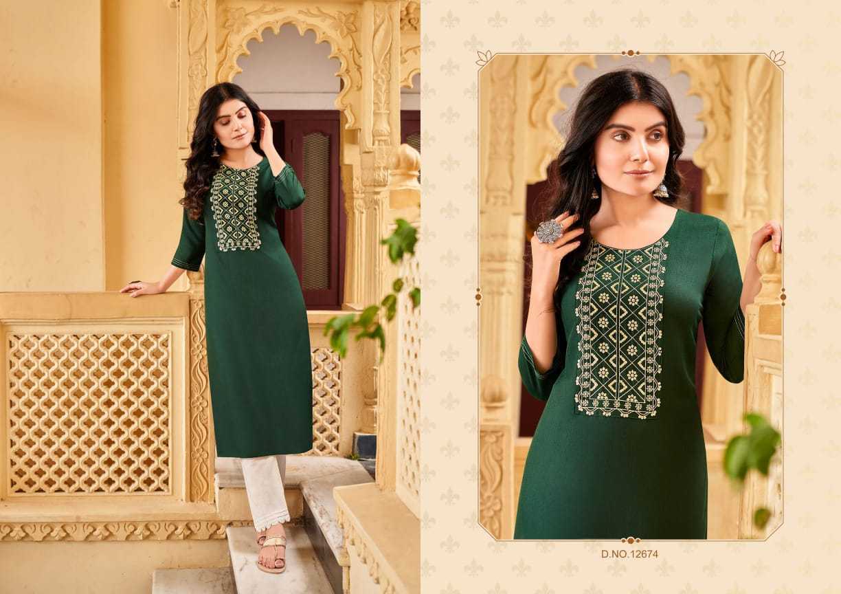 KALAROOP-SANDAL-REYON-EMBROIDERED-KURTIS-MANUFACTURER-SURAT-9