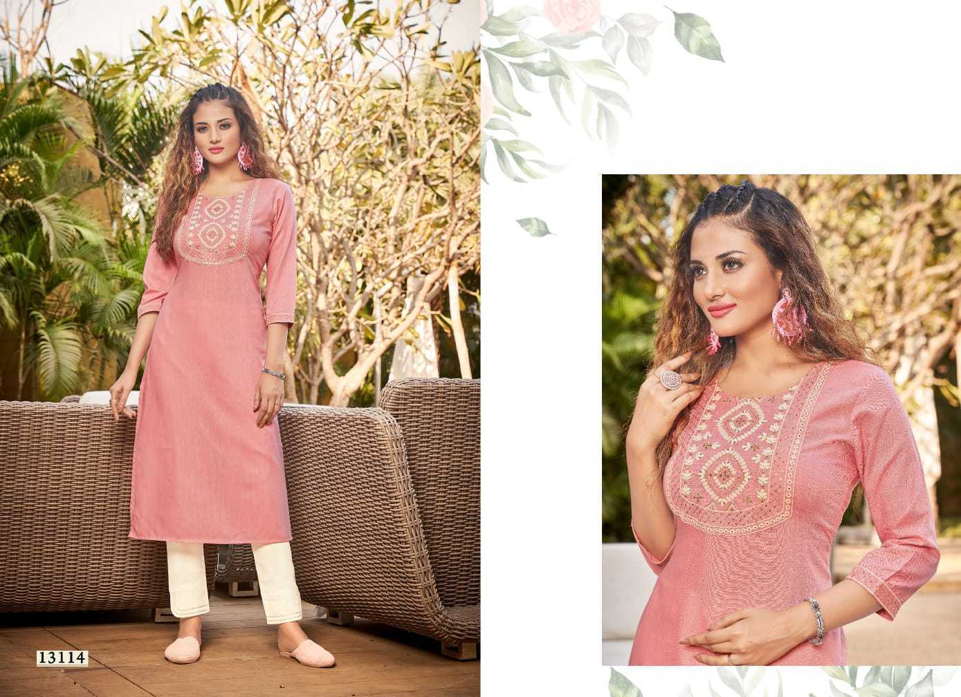 KALAROOP-SEAGULL-VOL-2-REYON-EMBROIDERY-KURTIS-BY-KAJREE-FASHION-10