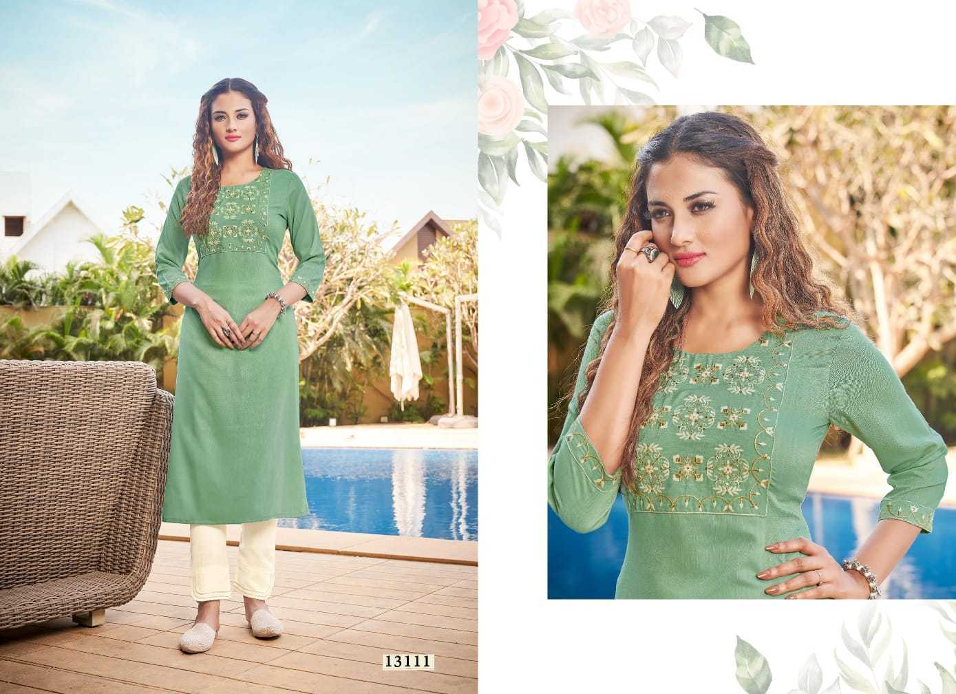KALAROOP-SEAGULL-VOL-2-REYON-EMBROIDERY-KURTIS-BY-KAJREE-FASHION-5