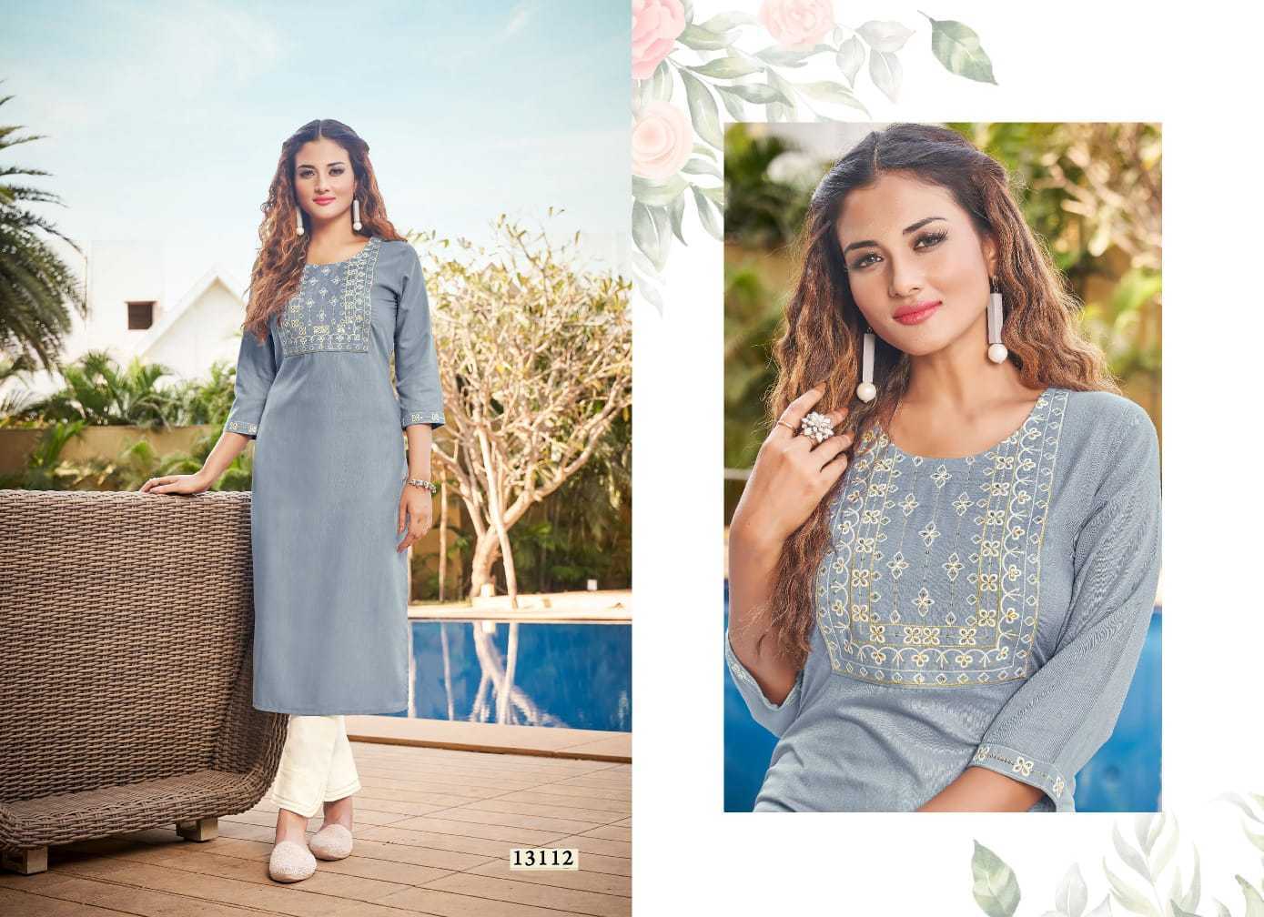 KALAROOP-SEAGULL-VOL-2-REYON-EMBROIDERY-KURTIS-BY-KAJREE-FASHION-6