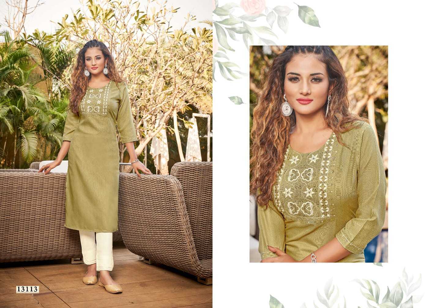 KALAROOP-SEAGULL-VOL-2-REYON-EMBROIDERY-KURTIS-BY-KAJREE-FASHION-9