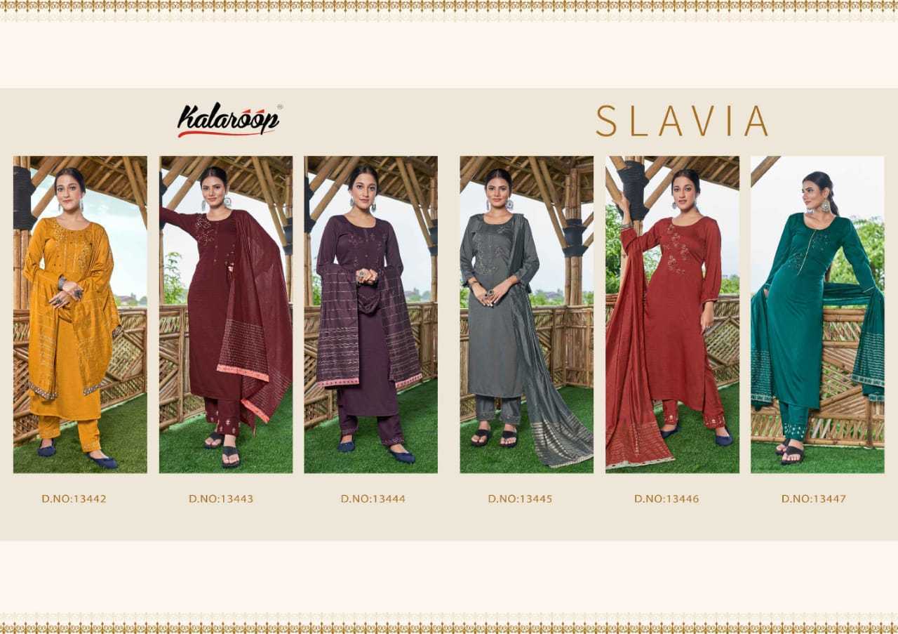 KALAROOP-SLAVIA-TOP-PANT-WITH-DUPATTA-WHOLESALER-SURAT-8