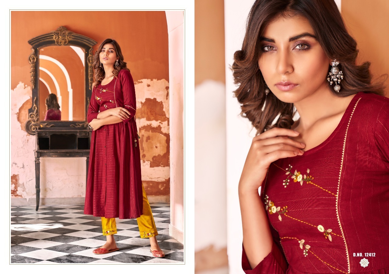 KALAROOP-TISSOT-REYON-KURTIS-CATALOGUE-WHOLESALER-2