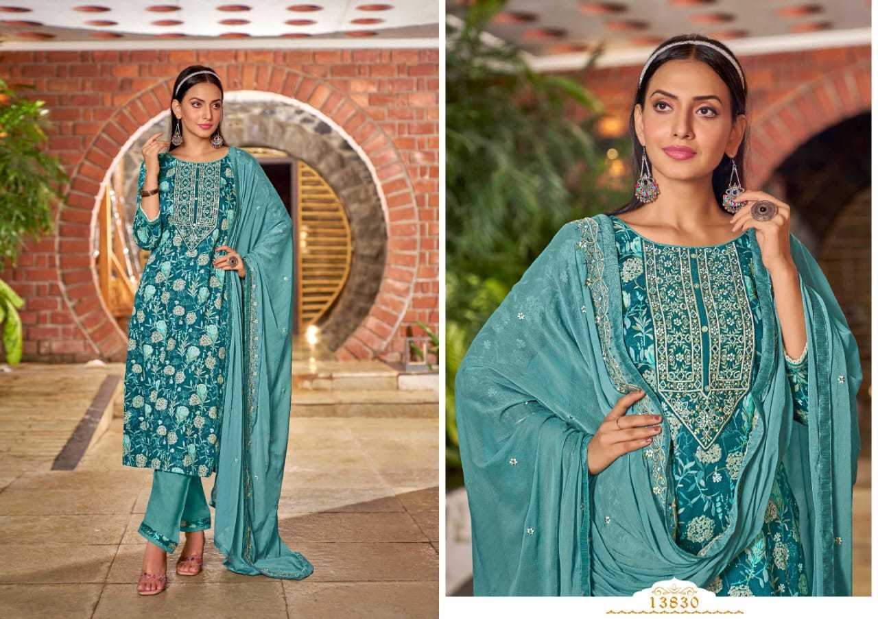 KALAROOP-ZHANSI-VOL-2-READYMADE-KURTI-WHOLESALER-IN-SURAT-1