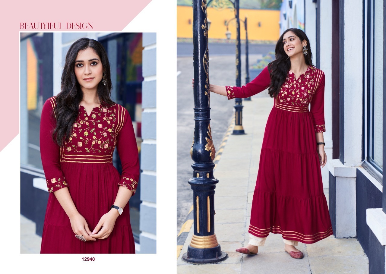 KALAROOP-ZOYA-RAYON-EMBROIDERY-KURTIS-2