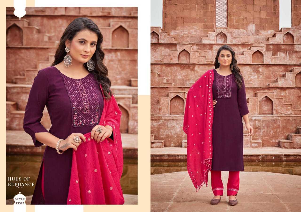 KALAROOP-ZUBEDA-READYMADE-SILK-EMBROIDERY-SUITS-BY-KAJREE-FASHION-2