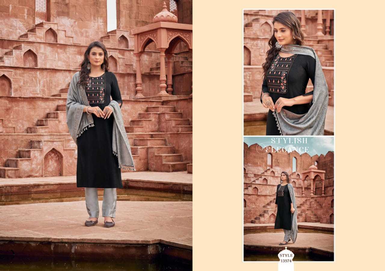 KALAROOP-ZUBEDA-READYMADE-SILK-EMBROIDERY-SUITS-BY-KAJREE-FASHION-5