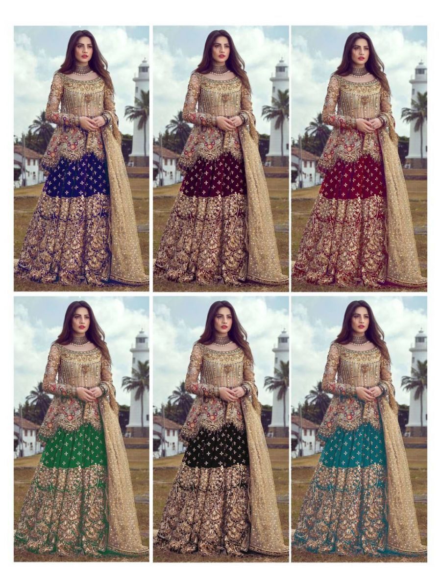 KALEESHA-FASHION-113-SERIES-PAKISTANI-SALWAR-SUITS-WHOLESALE-8