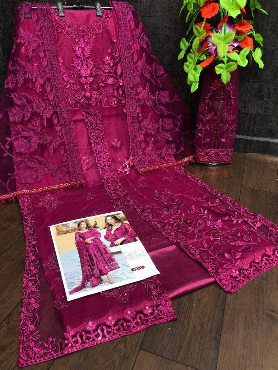 KALEESHA-FASHION-122-SERIES-HEAVY-PAKISTANI-SALWAR-KAMEEZ-WHOLESALE-9