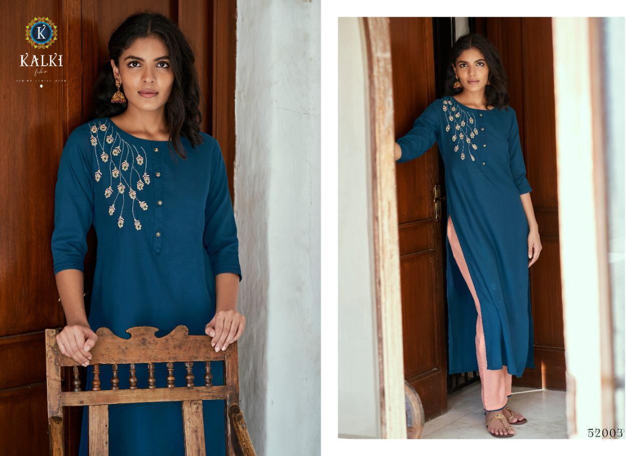 1_KALKI-FASHION-SUNHERI-VOL-3-KURTI-WITH-PLAZZO-PANTS-AT-WHOLESALE-7