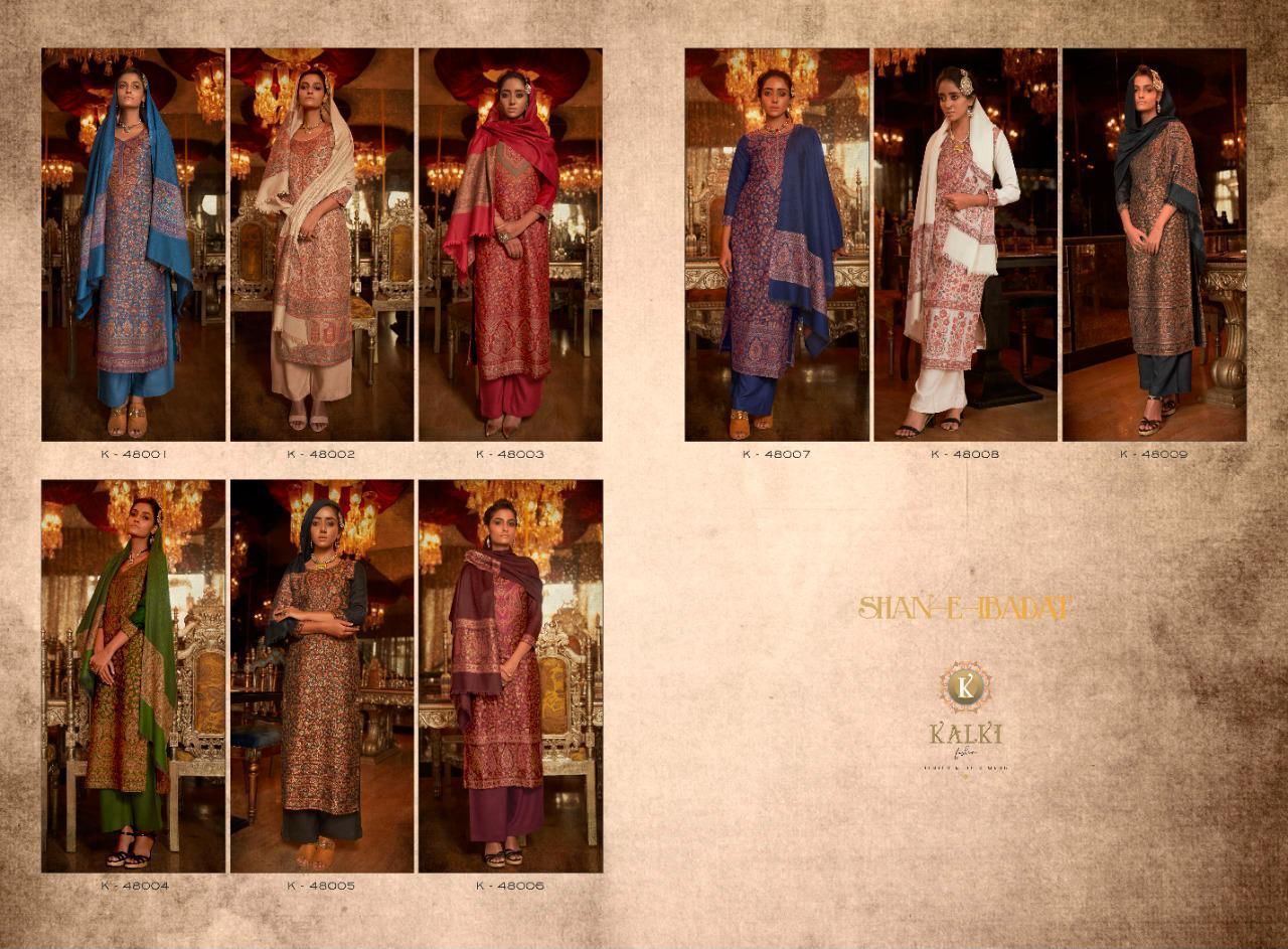 KALKI-FASHION-GULMOHAR-VOL-5-PASHMINA-DESGINER-HANDLOOM-SUITS-1