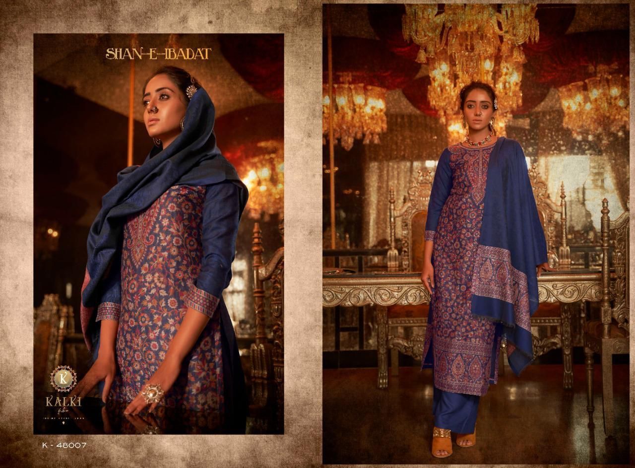 KALKI-FASHION-GULMOHAR-VOL-5-PASHMINA-DESGINER-HANDLOOM-SUITS-12