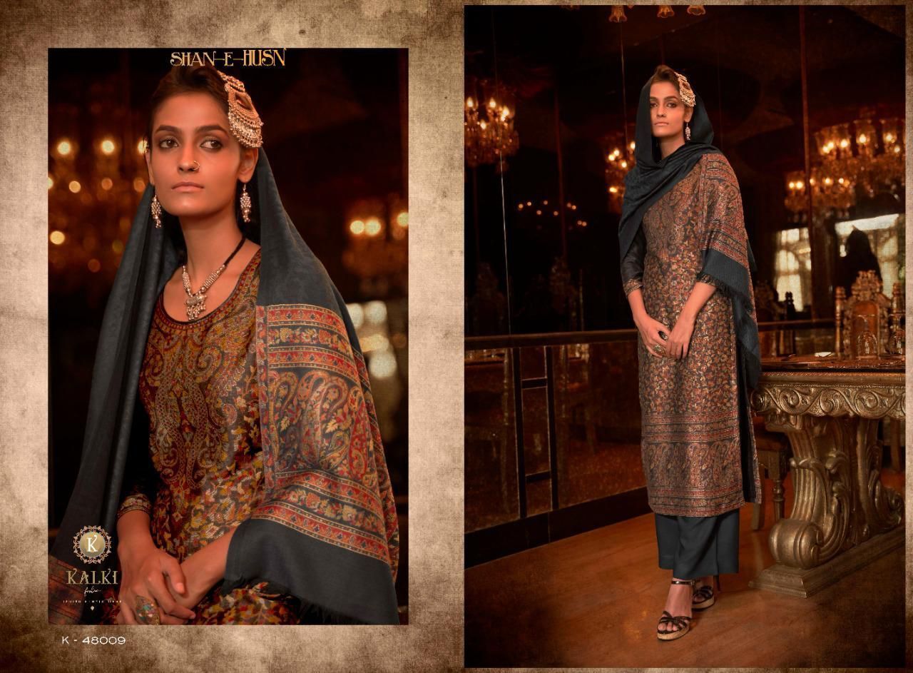 KALKI-FASHION-GULMOHAR-VOL-5-PASHMINA-DESGINER-HANDLOOM-SUITS-14