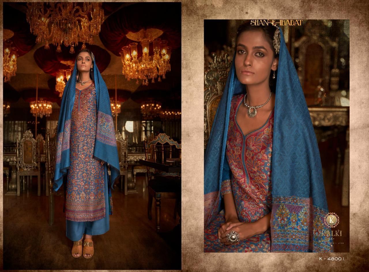 KALKI-FASHION-GULMOHAR-VOL-5-PASHMINA-DESGINER-HANDLOOM-SUITS-4