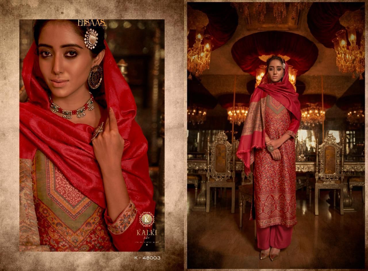 KALKI-FASHION-GULMOHAR-VOL-5-PASHMINA-DESGINER-HANDLOOM-SUITS-7
