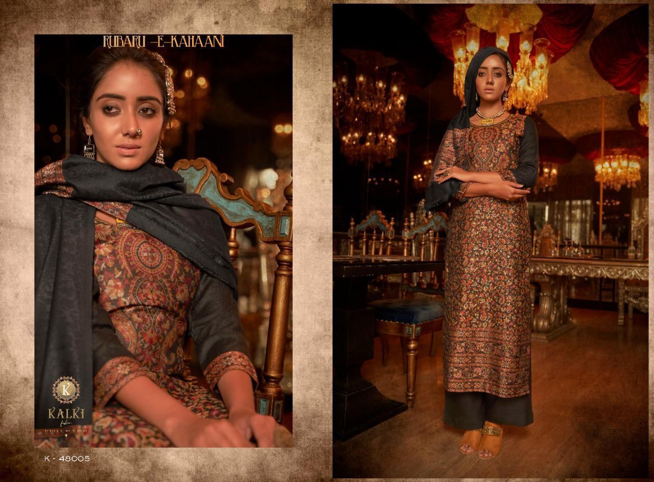 KALKI-FASHION-GULMOHAR-VOL-5-PASHMINA-DESGINER-HANDLOOM-SUITS-9