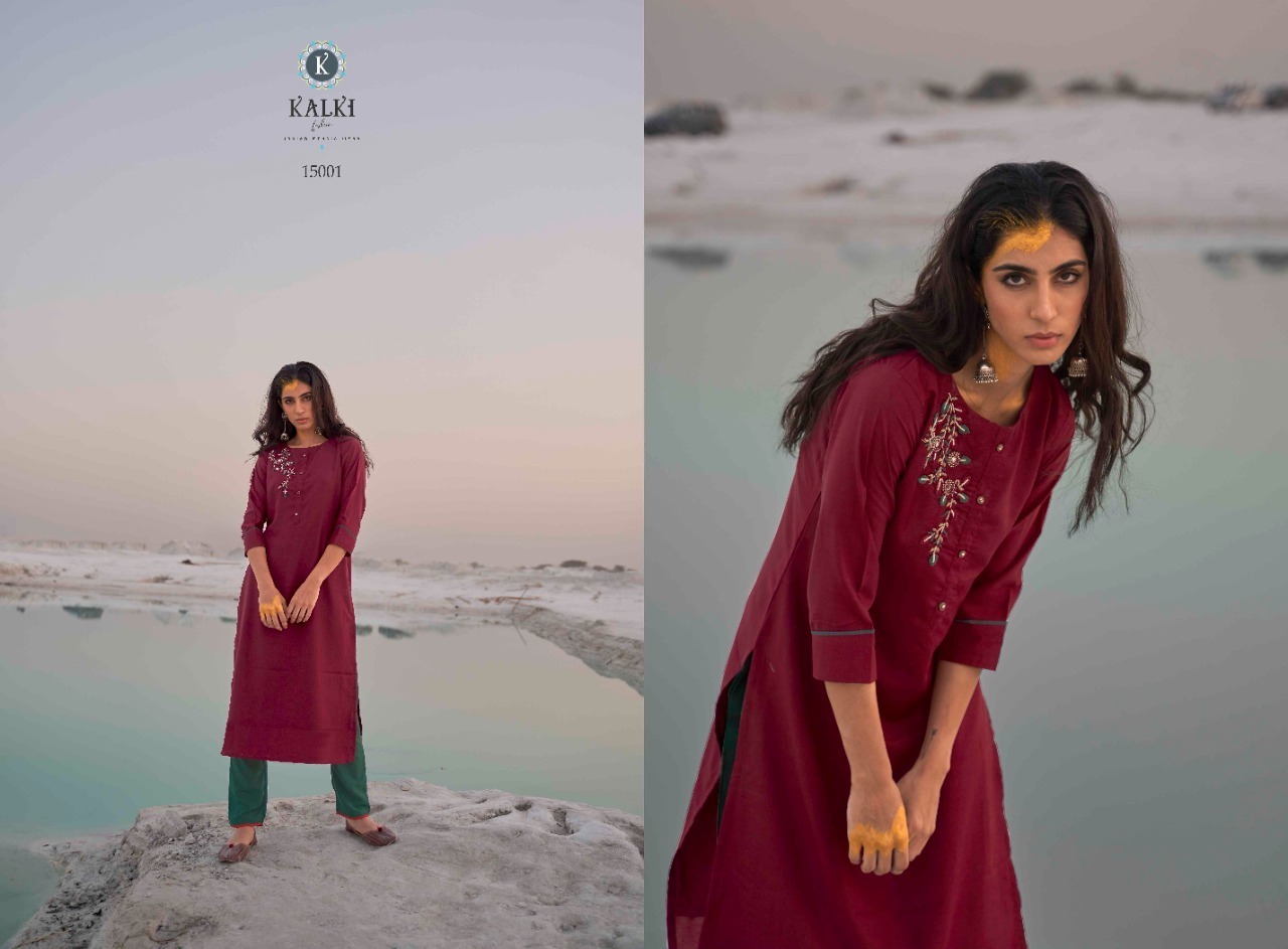 KALKI-SUNHERI-VOL-4-SILK-EMBROIDERED-KURTIS-AT-BEST-PRICE-5