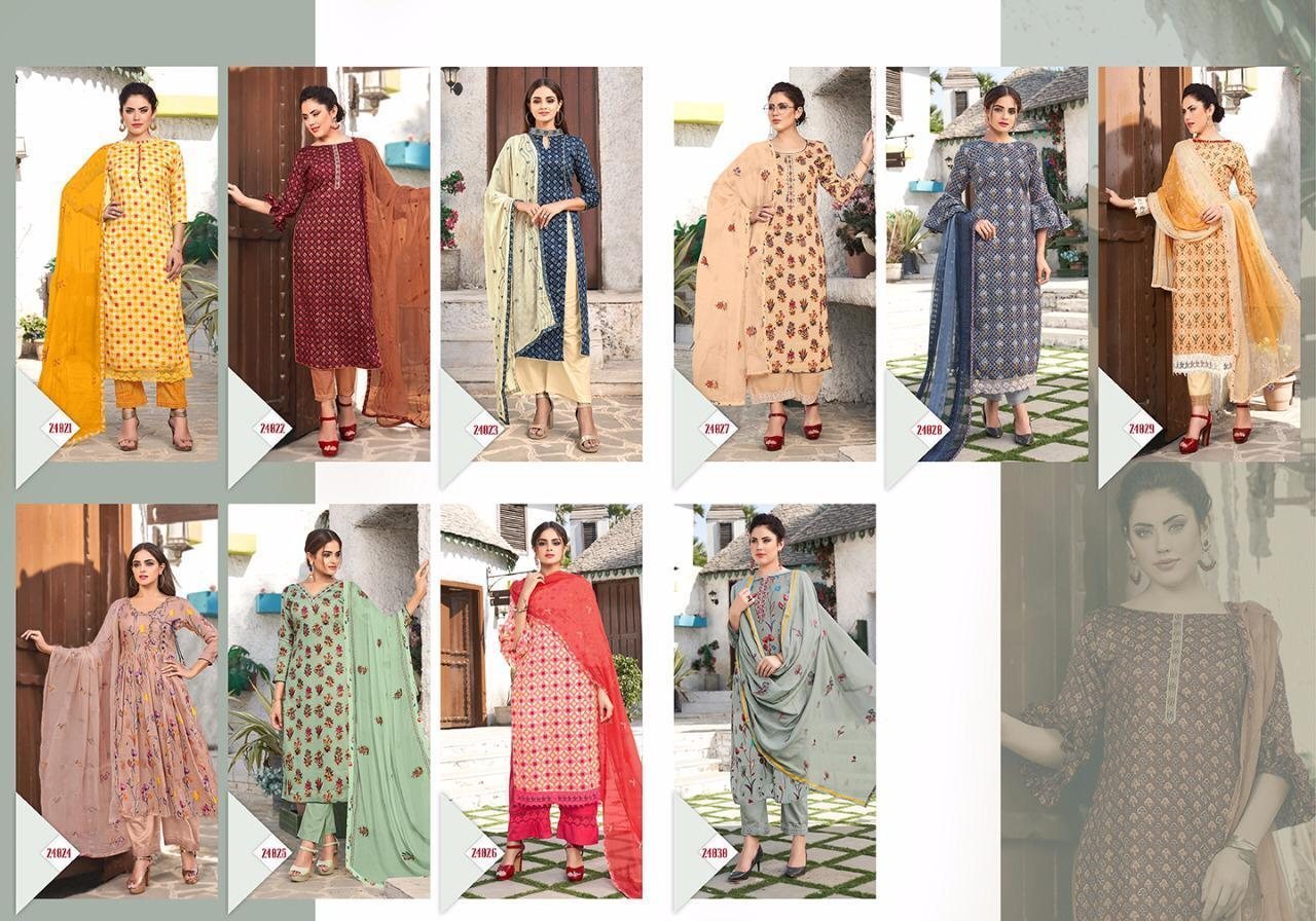 KANAK-RIANA-VOL-2-24021-24030-PAKISTANI-GEORGETTE-SUITS-AT-WHOLESALE-2