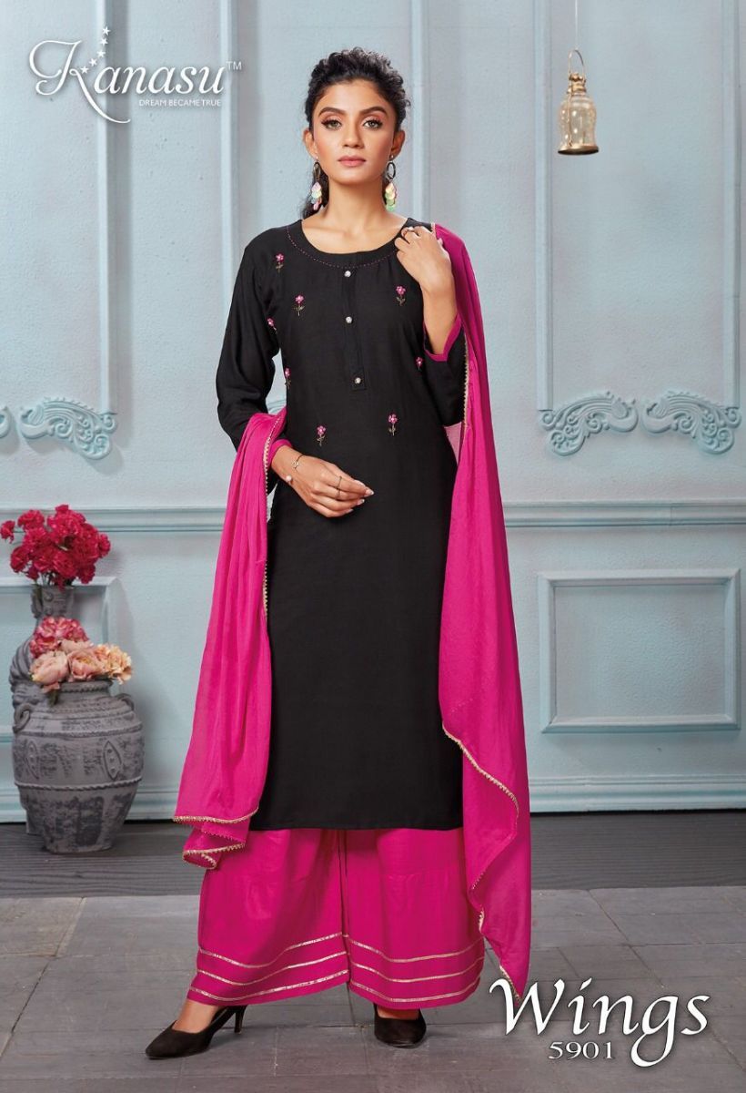 KANASU-WINGS-RAYON-HANDWORK-KURTI-WITH-SHARARA-MANUFACTUR-AHEMADABAD-10