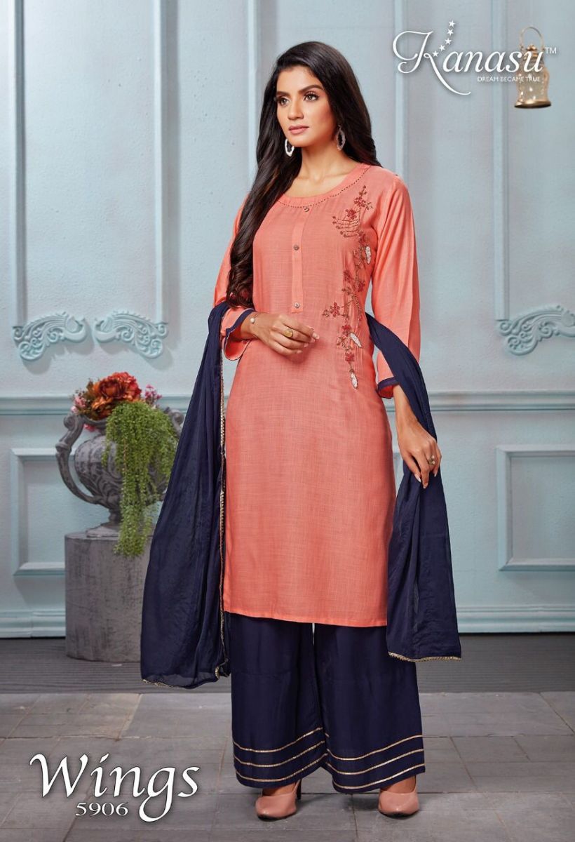 KANASU-WINGS-RAYON-HANDWORK-KURTI-WITH-SHARARA-MANUFACTUR-AHEMADABAD-6