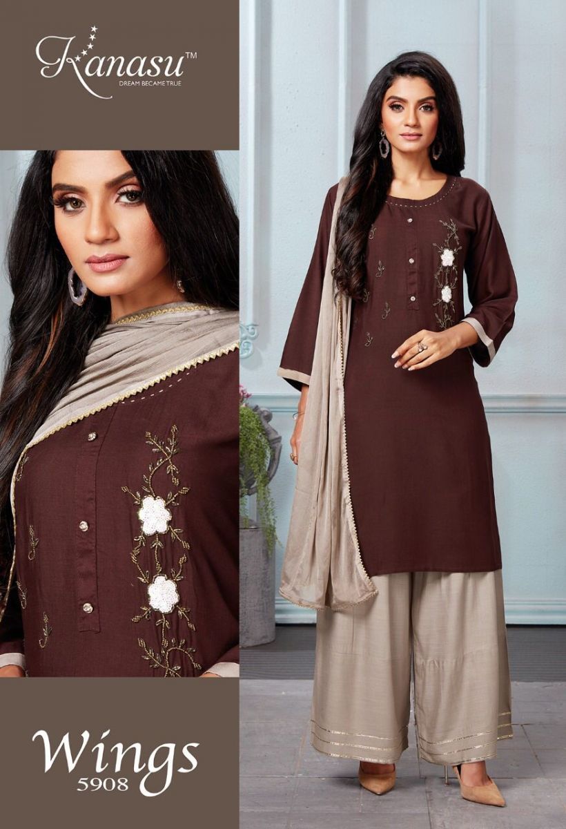 KANASU-WINGS-RAYON-HANDWORK-KURTI-WITH-SHARARA-MANUFACTUR-AHEMADABAD-7