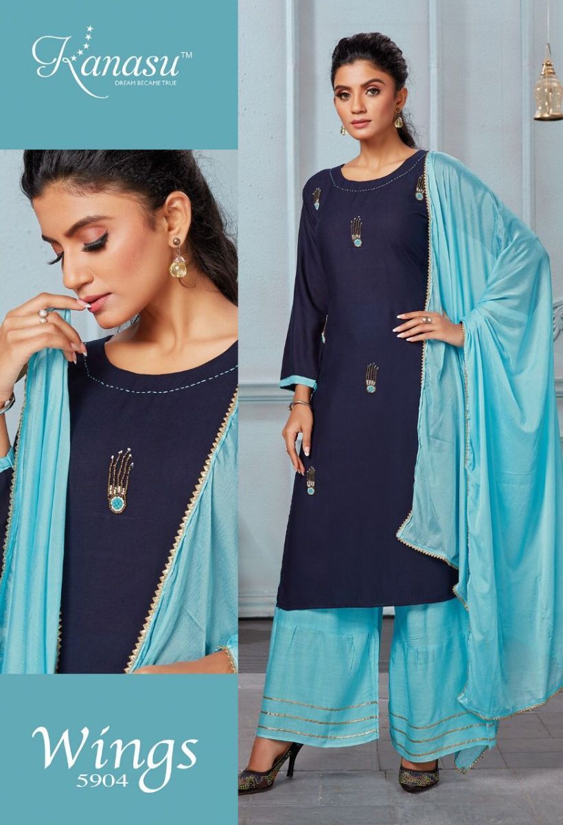 KANASU-WINGS-RAYON-HANDWORK-KURTI-WITH-SHARARA-MANUFACTUR-AHEMADABAD-9