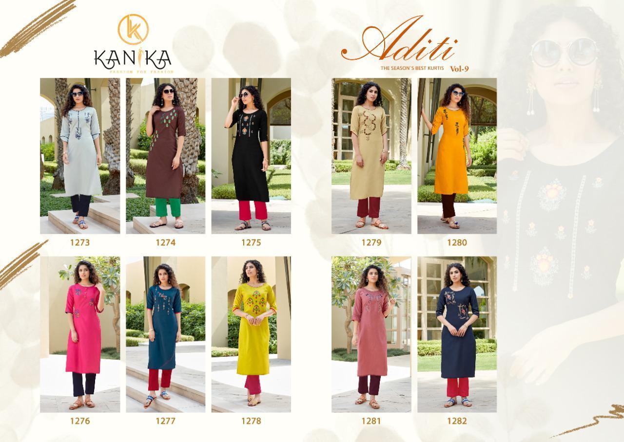 KANIKA-ADITI-VOL-9-KURTIS-NEW-COLLECTION-WHOLESALER-6