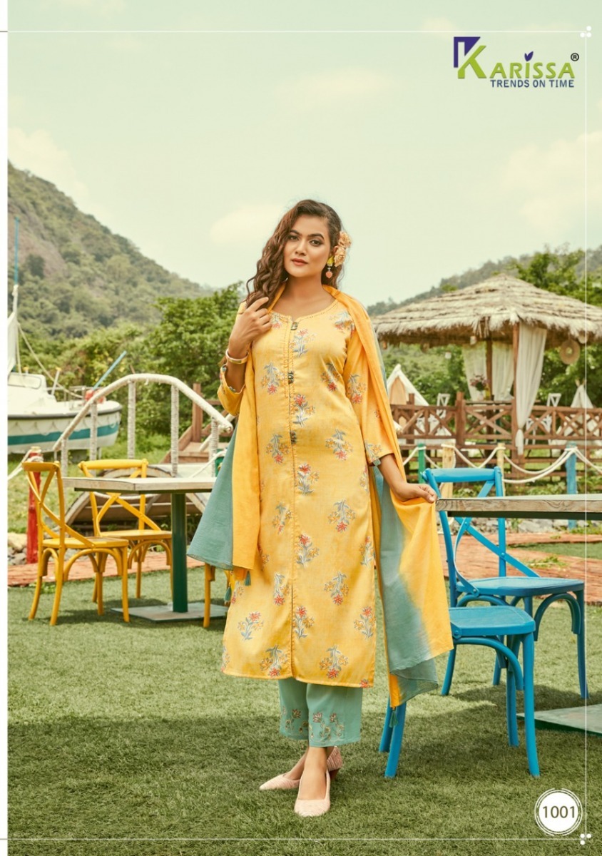 KARISSA-BRAVIA-KURTI-PANT-WITH-DUPATTA-LATEST-CATALOGUE-1