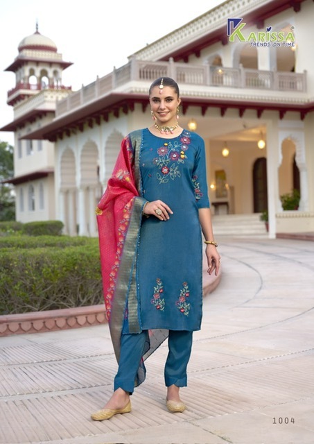 KARISSA-MOHINI-VISCOSE-SHIMMER-READYMADE-KURTI-SUPPLIER-7