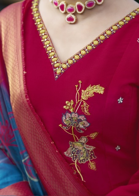 KARISSA-NAVYA-VISCOSE-SILK-READYMADE-KURTI-WHOLESALER-IN-SURAT-2