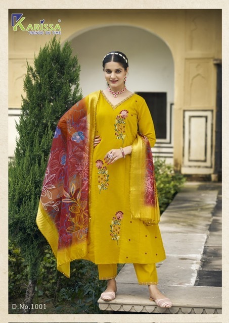 KARISSA-NAVYA-VISCOSE-SILK-READYMADE-KURTI-WHOLESALER-IN-SURAT-5