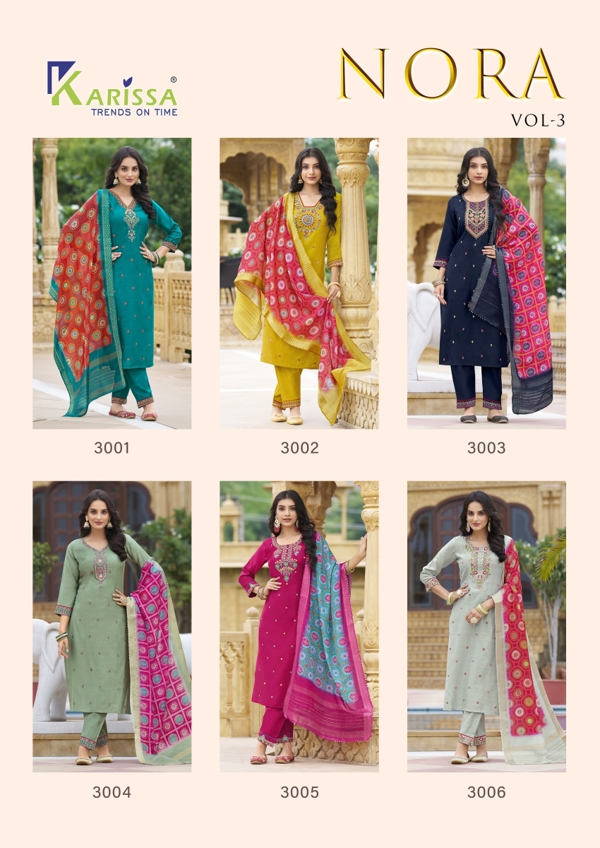 KARISSA-NORA-VOL-3-VISCOSE-EMBROIDERY-READYMADE-KURTI-WHOLESALER-IN-SURAT-2
