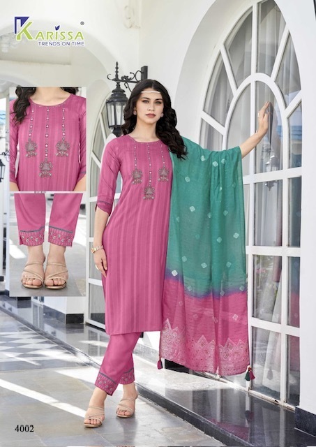 KARISSA-OPEL-VOL-4-VISCOSE-RAYON-READYMADE-KURTI-WHOLESALER-4